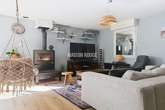 Ma-Cabane - Vente Maison MATIGNON, 102 m²