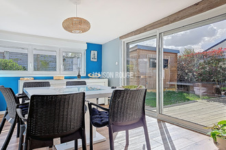 Ma-Cabane - Vente Maison MATIGNON, 102 m²