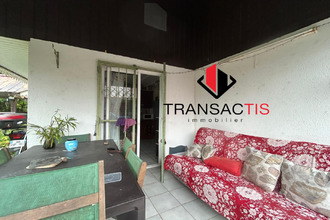 Ma-Cabane - Vente Maison Matoury, 80 m²