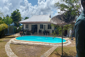 Ma-Cabane - Vente Maison Matoury, 150 m²