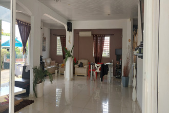 Ma-Cabane - Vente Maison Matoury, 150 m²