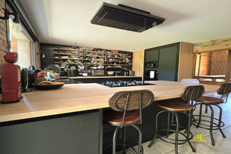Ma-Cabane - Vente Maison Matton-et-Clémency, 218 m²