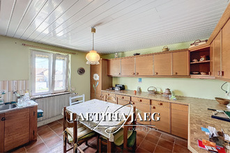 Ma-Cabane - Vente Maison Matzenheim, 154 m²