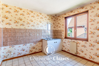 Ma-Cabane - Vente Maison MATZENHEIM, 101 m²