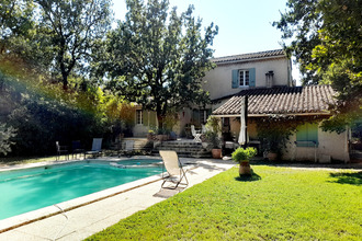 Ma-Cabane - Vente Maison Maubec, 170 m²