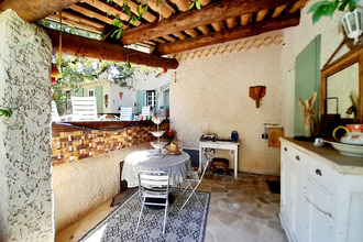Ma-Cabane - Vente Maison Maubec, 170 m²