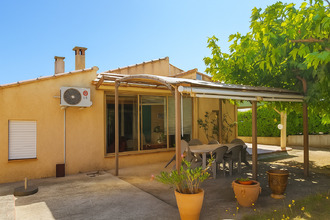 Ma-Cabane - Vente Maison Maubec, 120 m²