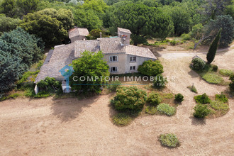 Ma-Cabane - Vente Maison Maubec, 151 m²