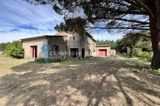 Ma-Cabane - Vente Maison Maubec, 151 m²