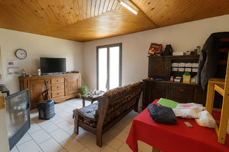 Ma-Cabane - Vente Maison Maubec, 77 m²