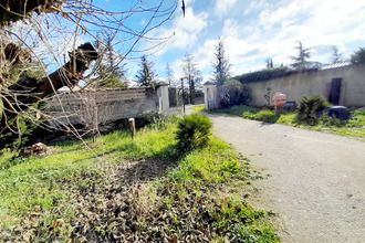 Ma-Cabane - Vente Maison Maubec, 77 m²