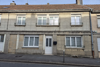 Vente Maison 08260, Maubert-Fontaine France