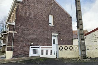 Ma-Cabane - Vente Maison Maubeuge, 0 m²