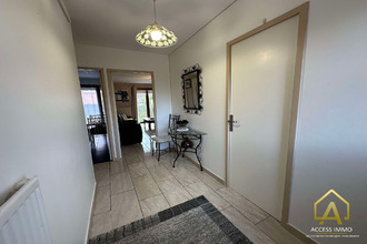 Ma-Cabane - Vente Maison Maubeuge, 94 m²