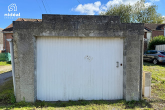 Ma-Cabane - Vente Maison Maubeuge, 49 m²