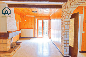 Ma-Cabane - Vente Maison Maubeuge, 87 m²