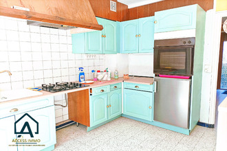 Ma-Cabane - Vente Maison Maubeuge, 87 m²