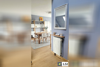 Ma-Cabane - Vente Maison Maubeuge, 145 m²
