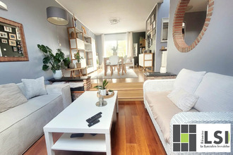 Ma-Cabane - Vente Maison Maubeuge, 145 m²