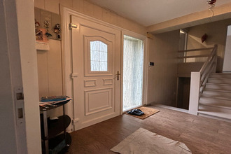 Ma-Cabane - Vente Maison Maubeuge, 105 m²