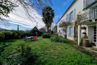 Ma-Cabane - Vente Maison MAUBOURGUET, 220 m²