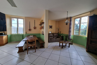 Ma-Cabane - Vente Maison MAUBOURGUET, 220 m²