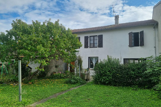 Ma-Cabane - Vente Maison MAUBOURGUET, 110 m²