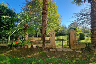 Ma-Cabane - Vente Maison MAUBOURGUET, 195 m²