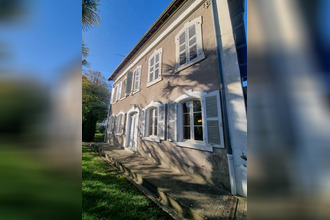 Ma-Cabane - Vente Maison MAUBOURGUET, 195 m²