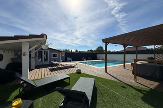Ma-Cabane - Vente Maison MAUBOURGUET, 146 m²