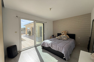 Ma-Cabane - Vente Maison MAUBOURGUET, 146 m²