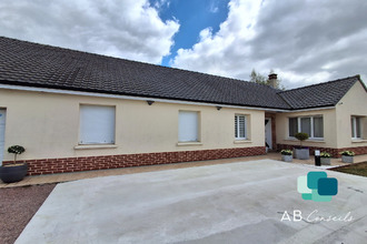 Ma-Cabane - Vente Maison Maucomble, 151 m²
