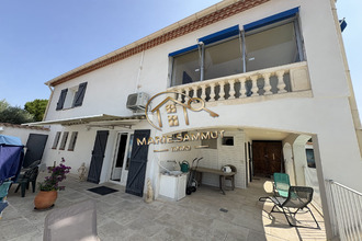 Ma-Cabane - Vente Maison Mauguio, 180 m²