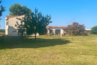 Ma-Cabane - Vente Maison Mauguio, 220 m²