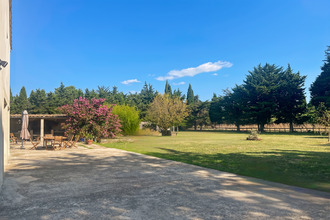 Ma-Cabane - Vente Maison Mauguio, 220 m²