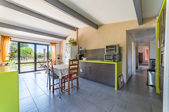 Ma-Cabane - Vente Maison Mauguio, 220 m²