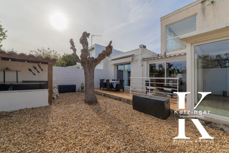 Ma-Cabane - Vente Maison Mauguio, 179 m²