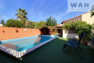 Ma-Cabane - Vente Maison Mauguio, 120 m²