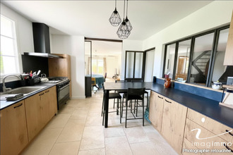 Ma-Cabane - Vente Maison MAUGUIO, 123 m²