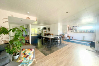 Ma-Cabane - Vente Maison MAUGUIO, 109 m²