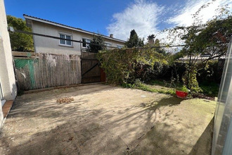 Ma-Cabane - Vente Maison Mauguio, 101 m²