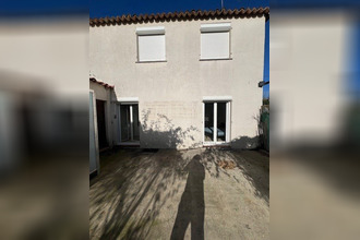 Ma-Cabane - Vente Maison Mauguio, 101 m²