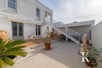 Ma-Cabane - Vente Maison Mauguio, 179 m²