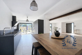 Ma-Cabane - Vente Maison Mauguio, 204 m²