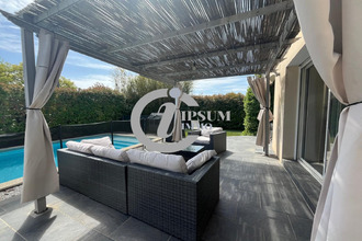 Ma-Cabane - Vente Maison Mauguio, 166 m²