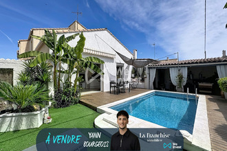 Vente Maison 34130, Mauguio France