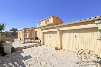Ma-Cabane - Vente Maison Mauguio, 117 m²