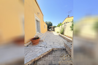 Ma-Cabane - Vente Maison Mauguio, 117 m²
