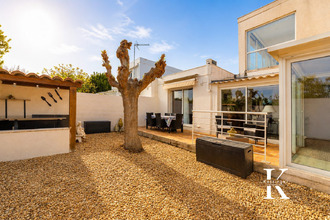 Ma-Cabane - Vente Maison Mauguio, 179 m²