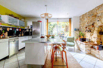 Ma-Cabane - Vente Maison Mauguio, 138 m²